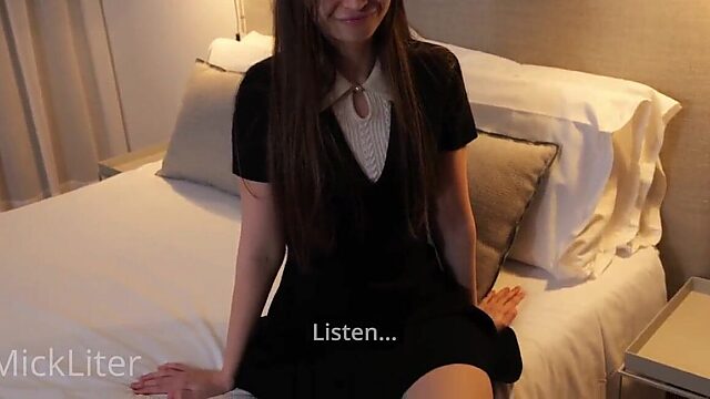 Banged My Hot Secretary for That Big Ass Promotion