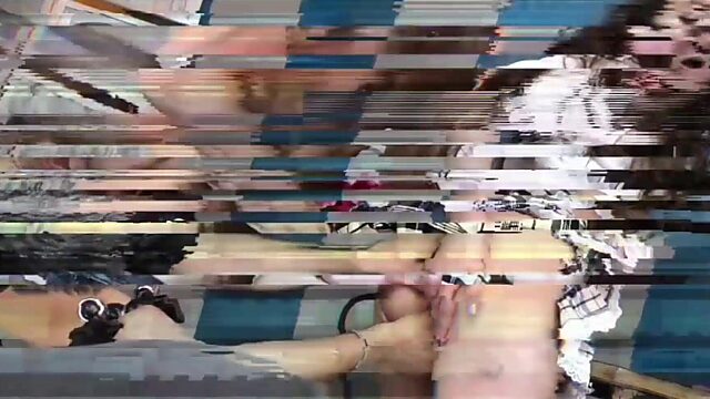 Italian Babe Ada Paradiso, 20, Takes a Massive Cock Up Her Ass for the First Time, Gapes Wide and Takes Cum to the Face on Set of Ferrero's Anal Casting