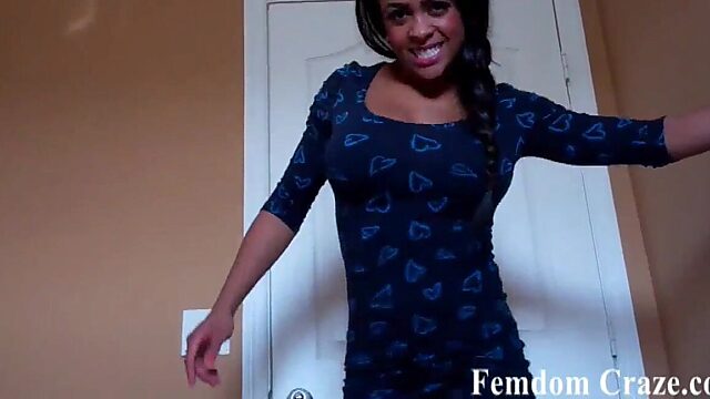 Slutty Bitch Ready to Obey Every Filthy Command for the Day