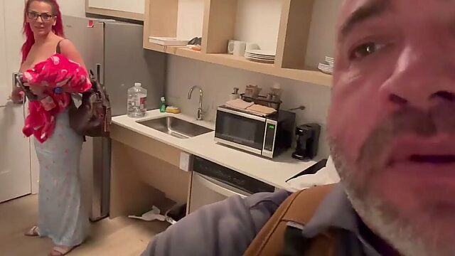 Hubby Watches His Wife Fuck Other Couples in Bi Cuckold Fuck Fest - Trailer