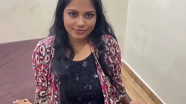 Horny College Babe Gets Life-Changing Dick Down in Class