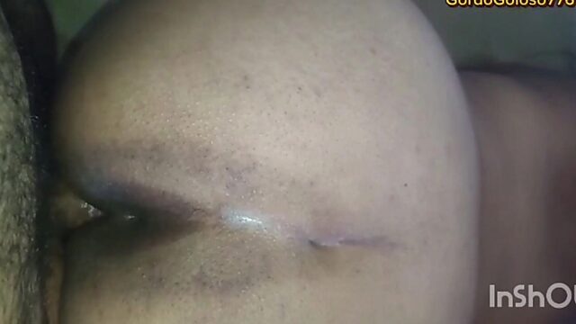 Mexican Sluts Fucking Like It's Homemade Porno