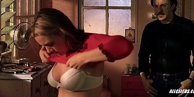 Kate Winslet Sucks and Fucks in Erotic Film