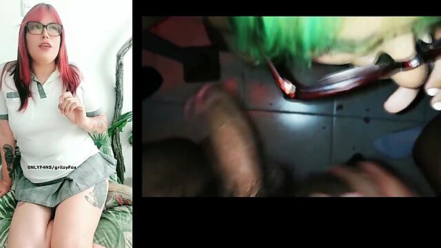 Hardcore Public Gangbang Frenzy: Sluts Get Pounded in Dirty Booths