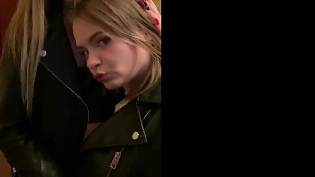 Hot Vlog Sluts Walk In on a Wild Gangbang and Get Their Tight Holes Stuffed Hard