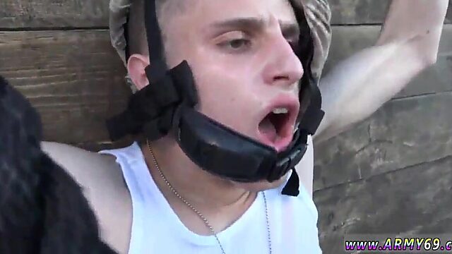 Raw Army Dudes Fucking Hard in Vintage Gay Porn & Twink Cock Sucking Clips for Mobile