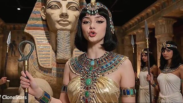 Museum Sluts Unleashed: Horny Chicks Fucking Like Animals After Hours