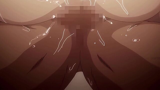 Hot Anime Bitches Get Fucked Hard in Wild Hentai XXX Action