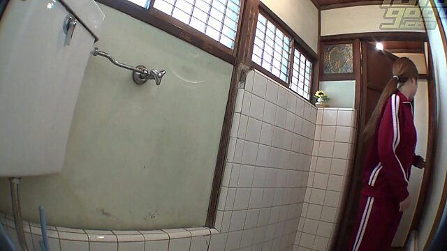 hidden toilet cam