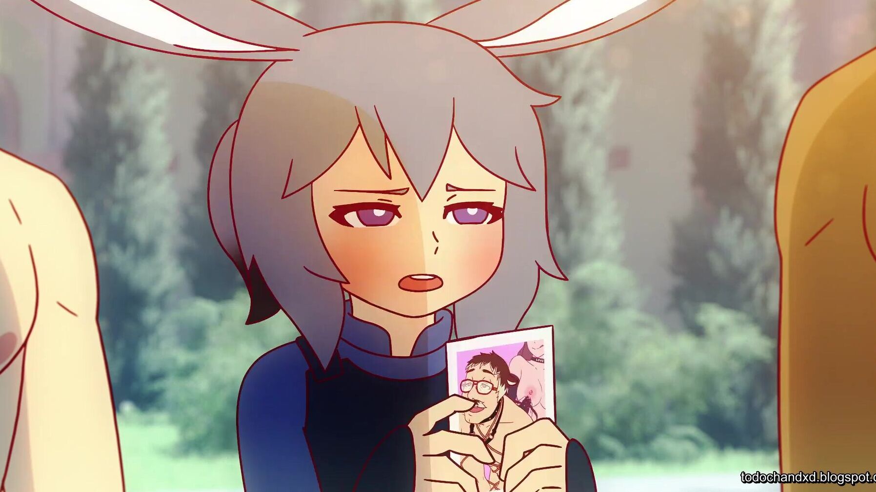 Manyakis animation