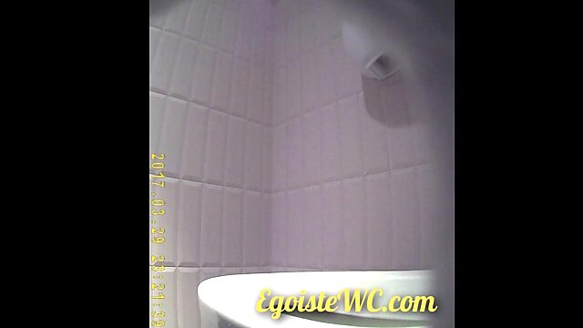 spy cam in women s toilet