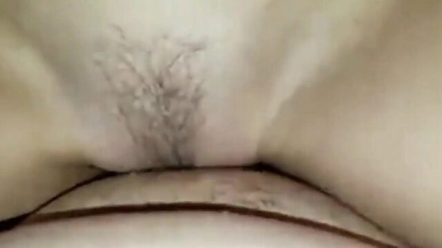 Lesbian Slut Fucks My Wife and They Rubbed Clits to Orgasm