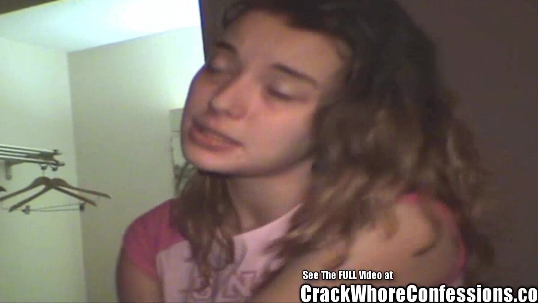Lindsey Crack Whore