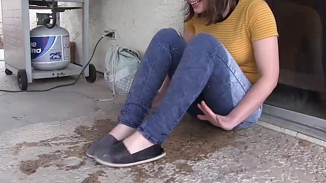 pissing jeans