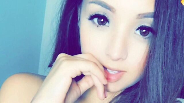 Latina Lexi Aaane's Explicit Tape Unleashes Filthy Fantasies