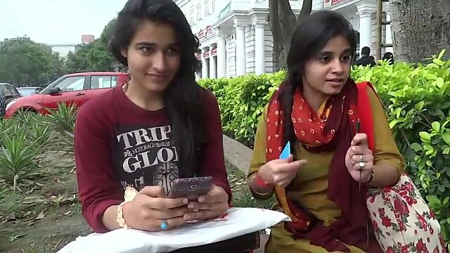 The Candid Conversation: Girl's Perspectives on Self-Love in Delhi