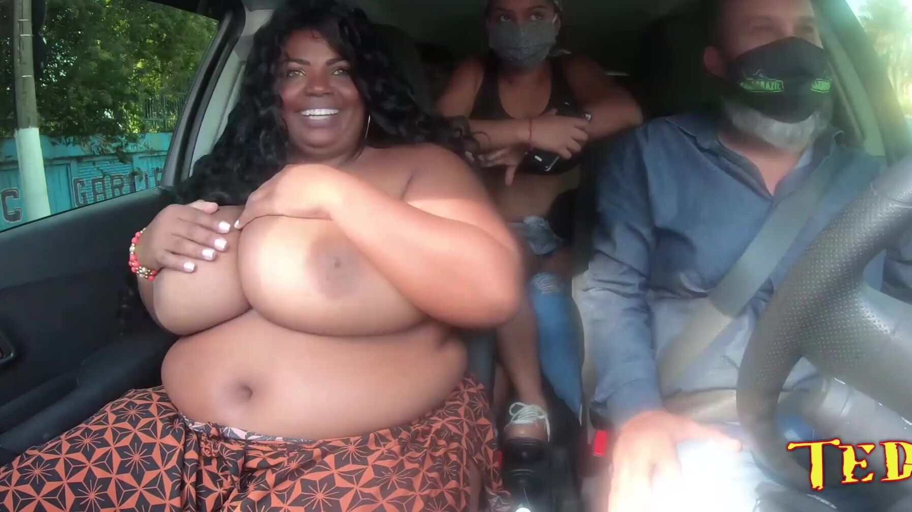 Bbw reality show