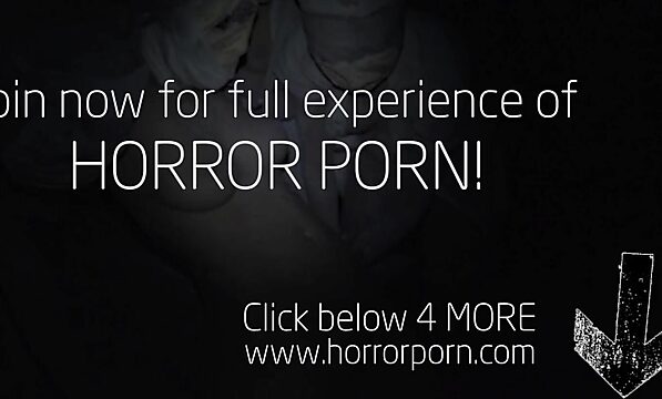 horror porn