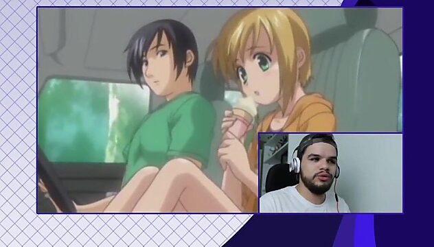 Perversion Unleashed: My Encounter with Boku no Pico