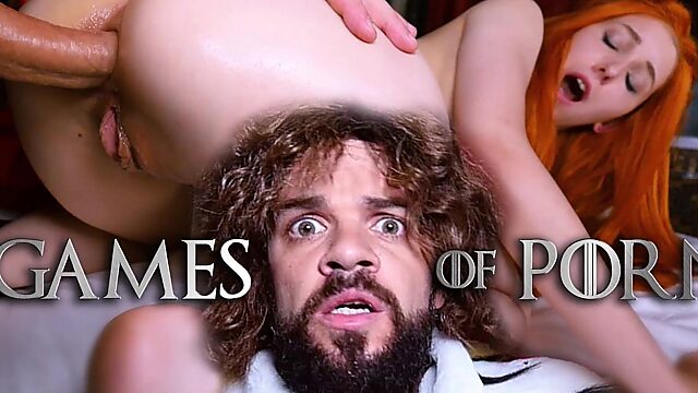 game of porn