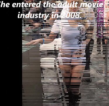 Ultimate Big Ass Climax